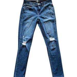 LuLaRoe Skinny Jeans